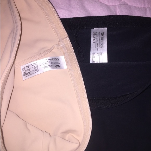 Shapeform slips - Picture 2 of 4